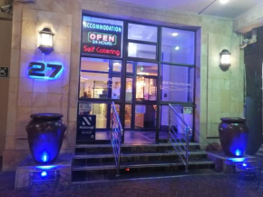 Marlborough Durban Beachfront Self Catering Deluxe Apartments